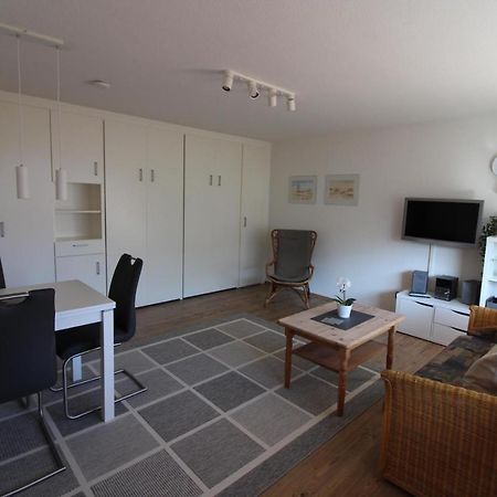Haus Nordseeresidenz Wohnung 26 Westerland Ngoại thất bức ảnh
