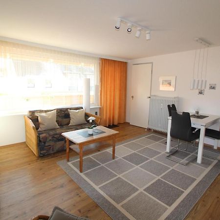 Haus Nordseeresidenz Wohnung 26 Westerland Ngoại thất bức ảnh