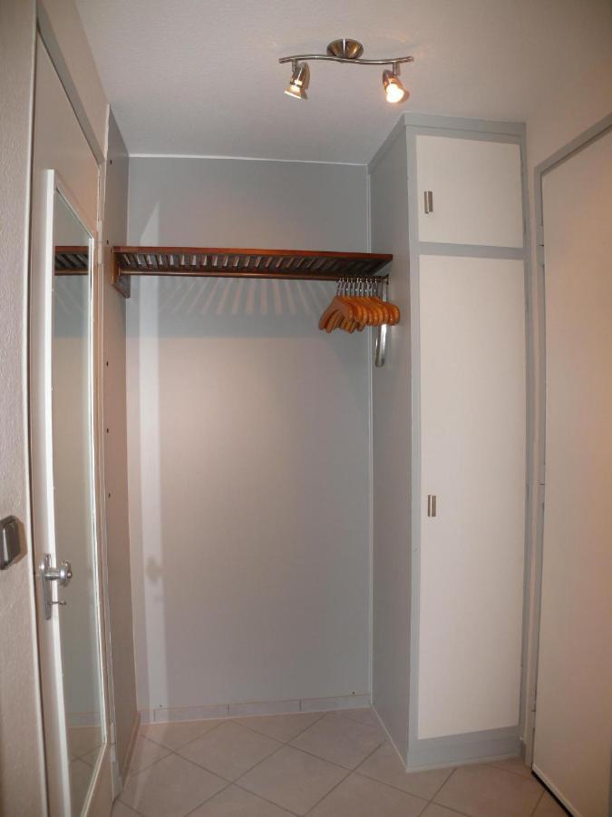 Haus Nordseeresidenz Wohnung 26 Westerland Ngoại thất bức ảnh
